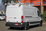 2015 Ford Transit 150 Medium Roof RWD Upfitted Cargo Van for sale #59391 - photo 2