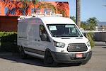 2015 Ford Transit 150 Medium Roof RWD Upfitted Cargo Van for sale #59391 - photo 3