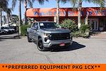 2024 Chevrolet Silverado 1500 Crew Cab RWD Pickup for sale #59408 - photo 1