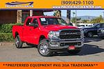 2022 Ram 2500 Crew Cab 4WD Pickup for sale #59412 - photo 1