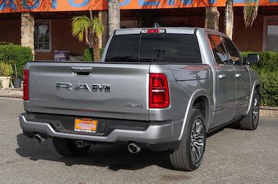 2025 Ram 1500 Crew Cab 4WD Pickup for sale #59413 - photo 2