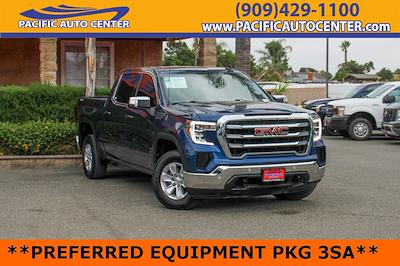 2021 GMC Sierra 1500 Crew Cab 4WD Pickup for sale #59414 - photo 1