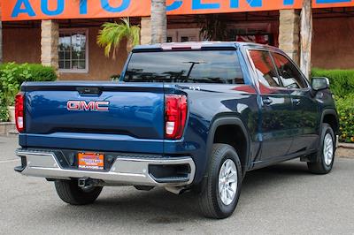 2021 GMC Sierra 1500 Crew Cab 4WD Pickup for sale #59414 - photo 2