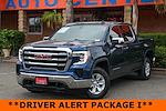Used 2021 GMC Sierra 1500 SLE Crew Cab for sale #59414 - photo 5