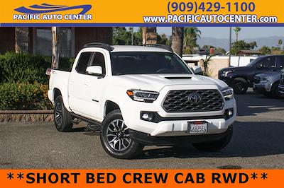 2022 Toyota Tacoma Double Cab RWD Pickup for sale #59419 - photo 1