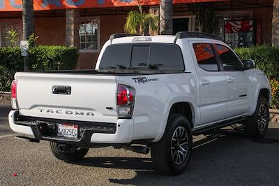 2022 Toyota Tacoma Double Cab RWD Pickup for sale #59419 - photo 2