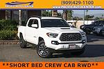 2022 Toyota Tacoma Double Cab RWD Pickup for sale #59419 - photo 1
