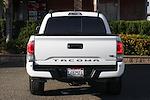 2022 Toyota Tacoma Double Cab RWD Pickup for sale #59419 - photo 8