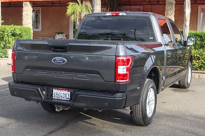 2020 Ford F-150 SuperCrew Cab RWD Pickup for sale #59420 - photo 2