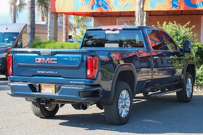 2020 GMC Sierra 3500 Crew Cab 4WD Pickup for sale #59421 - photo 2