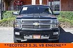 Used 2014 Chevrolet Silverado 1500 High Country Crew Cab for sale #59421B - photo 3