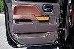 Used 2014 Chevrolet Silverado 1500 High Country Crew Cab for sale #59421B - photo 34