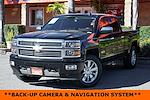 Used 2014 Chevrolet Silverado 1500 High Country Crew Cab for sale #59421B - photo 4