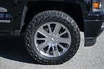 Used 2014 Chevrolet Silverado 1500 High Country Crew Cab for sale #59421B - photo 41