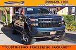 Used 2019 Chevrolet Silverado 1500 Custom Crew Cab for sale #59425 - photo 1