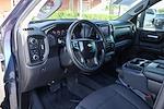 Used 2019 Chevrolet Silverado 1500 Custom Crew Cab for sale #59425 - photo 19