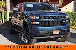 Used 2019 Chevrolet Silverado 1500 Custom Crew Cab for sale #59425 - photo 2