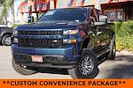Used 2019 Chevrolet Silverado 1500 Custom Crew Cab for sale #59425 - photo 4