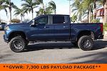 Used 2019 Chevrolet Silverado 1500 Custom Crew Cab for sale #59425 - photo 5