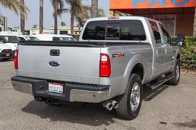 2011 Ford F-250 Crew Cab 4WD Pickup for sale #59430 - photo 2