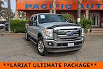 2011 Ford F-250 Crew Cab 4WD Pickup for sale #59430 - photo 1