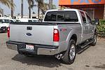 2011 Ford F-250 Crew Cab 4WD Pickup for sale #59430 - photo 2