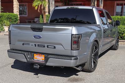 2020 Ford F-150 SuperCrew Cab RWD Pickup for sale #59432 - photo 2