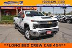 2024 Chevrolet Silverado 2500 Crew Cab SRW 4WD Pickup for sale #59437 - photo 1