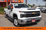 2024 Chevrolet Silverado 2500 Crew Cab SRW 4WD Pickup for sale #59437 - photo 3
