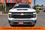 2024 Chevrolet Silverado 2500 Crew Cab SRW 4WD Pickup for sale #59437 - photo 4
