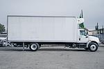 2021 International MV RWD Refrigerated Body for sale #59439 - photo 15