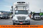 2021 International MV RWD Refrigerated Body for sale #59439 - photo 4