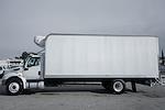 2021 International MV RWD Refrigerated Body for sale #59439 - photo 6