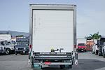 2021 International MV RWD Refrigerated Body for sale #59439 - photo 8