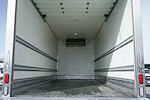 2021 International MV RWD Refrigerated Body for sale #59439 - photo 9