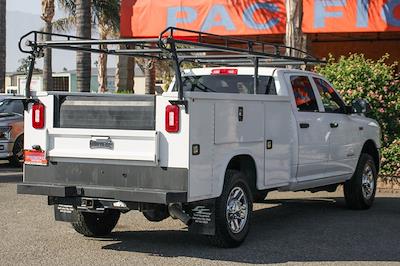 2021 Ram 3500 Crew Cab SRW 4WD Service Truck for sale #59440 - photo 2