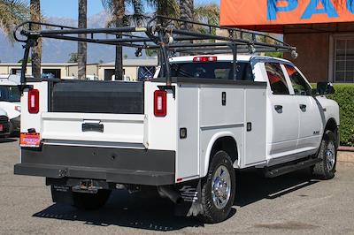 2021 Ram 3500 Crew Cab SRW 4WD Service Truck for sale #59441 - photo 2