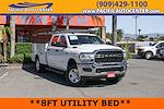 2021 Ram 3500 Crew Cab SRW 4WD Service Truck for sale #59441 - photo 1