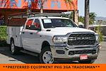 2021 Ram 3500 Crew Cab SRW 4WD Service Truck for sale #59441 - photo 3