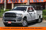 2021 Ram 3500 Crew Cab SRW 4WD Service Truck for sale #59441 - photo 5