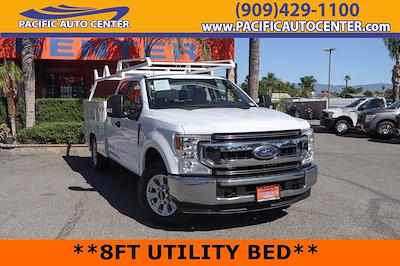 2022 Ford F-250 Super Cab RWD Service Truck for sale #59443 - photo 1