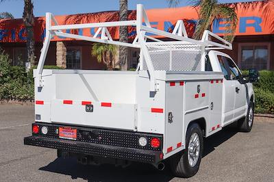 2022 Ford F-250 Super Cab RWD Service Truck for sale #59443 - photo 2