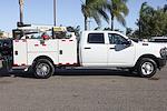 Used 2023 Ram 2500 Crew Cab Service Truck for sale #59444 - photo 12