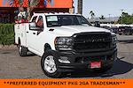 Used 2023 Ram 2500 Crew Cab Service Truck for sale #59444 - photo 3