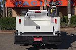 Used 2023 Ram 2500 Crew Cab Service Truck for sale #59444 - photo 8