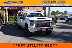 2023 Chevrolet Silverado 2500 Double Cab SRW RWD Service Truck for sale #59448 - photo 1