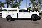 2023 Chevrolet Silverado 2500 Double Cab SRW RWD Service Truck for sale #59448 - photo 11
