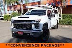 2023 Chevrolet Silverado 2500 Double Cab SRW RWD Service Truck for sale #59448 - photo 5