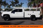 2023 Chevrolet Silverado 2500 Double Cab SRW RWD Service Truck for sale #59448 - photo 6