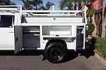 2023 Chevrolet Silverado 2500 Double Cab SRW RWD Service Truck for sale #59448 - photo 7